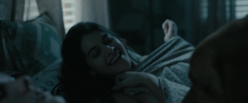 Sofia Black-D'Elia - Your Honor s01e01 (2020) HD 1080p - [Celebrity porn]