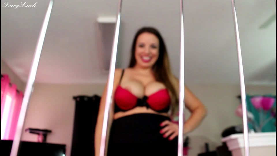 adulto xxx video 7 Una jaula dentro de una jaula  joi  femdom porno saharah víspera femdom