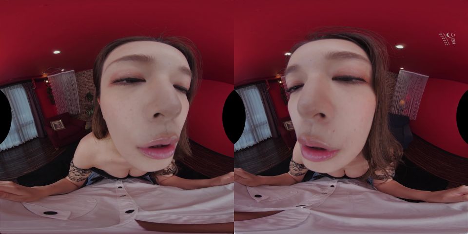 Tachibana Mary - SAVR-221 A -  (UltraHD 2021)