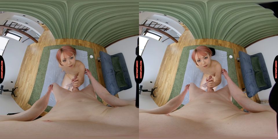 The Japanese Gyaru Experience Atene 30-06-2025 - Doggystyle