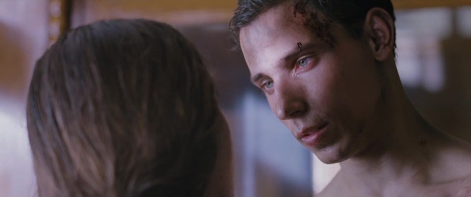 Zofia Wichlacz, Anna Prochniak – Miasto 44 (2014) HD 1080p!!!