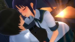 3D 09872 Special Class Of Holly