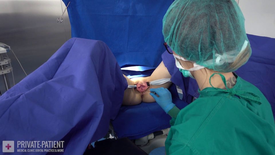 [GetFreeDays.com] Fetiche Médico - 5676 examen médico porno