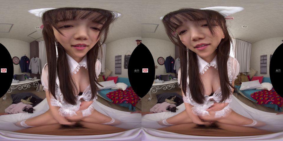 Sanda Maruzu - SIVR-346 C -  (UltraHD 2024) New Porn