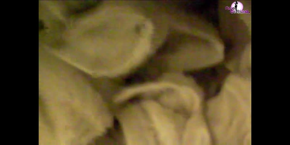 free video 21 ashley fires fetish Elle - Garbaged and Locked, chastity on fetish porn