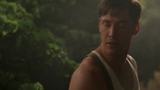 Aitana Sanchez-Gijón, Debra Messing - Un paseo en las nubes (1995) HD 1080p - (Porno de Celebridad)