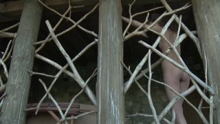 Upskirt No Panties 3184