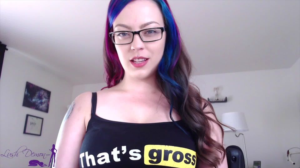 porn video 19 XXX Cuckold Fantasy Dirty Talk, hitomi tanaka femdom on pov 