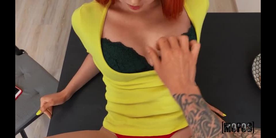 Redkitekat - boyfriend's best friend's big cock