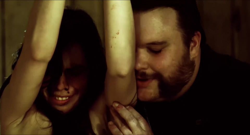 Sierra Marie - Fat Guy with a Shotgun (2019) HD 1080p - [Celebrity porn]