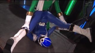 [supermisses.com] GHMT-85 解任されたヒーロー-ヒロイン復讐-鳥青春原みき Miki Sunohara