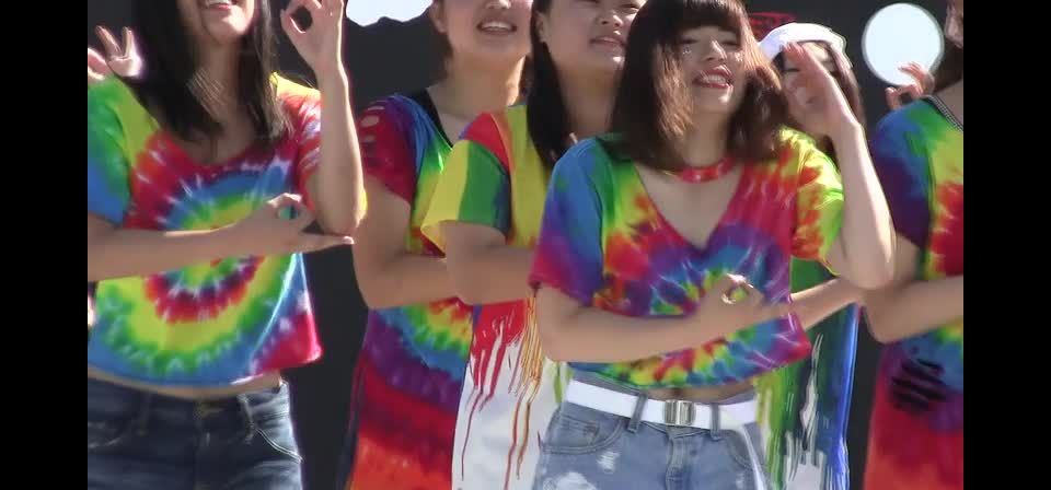 Gcolle Performance 2 Kanto National University Dance – 515 - gcolle performance 2 kanto national university dance - voyeur 