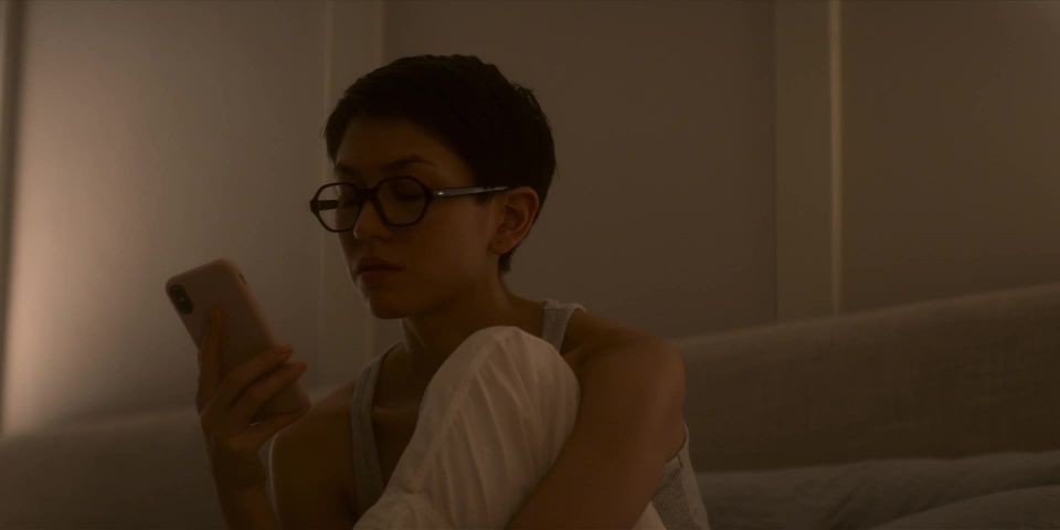 Sonoya Mizuno - Devs s01e01 (2020) HD 1080p!!!