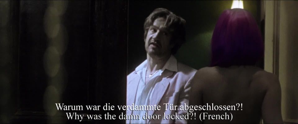 Petra Staduan - Flores marchitas que florecen (2009) HD 1080p - [Celebrity porn]