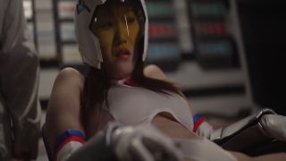 [SuperMisses.com] SPSE-38 Scientific Birdman Squad Bird Soldier Swan Soldier Power Up and the Price They Pay ~ Sexual Desire Explosion!! Squirting Festival!!-002