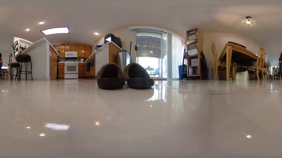 Tinyhybrid - Hybrid Unknown 360 (Fetish porn)