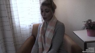 Kat Paddled In Wet Bragas para ser tarde Vista rápida Porn...