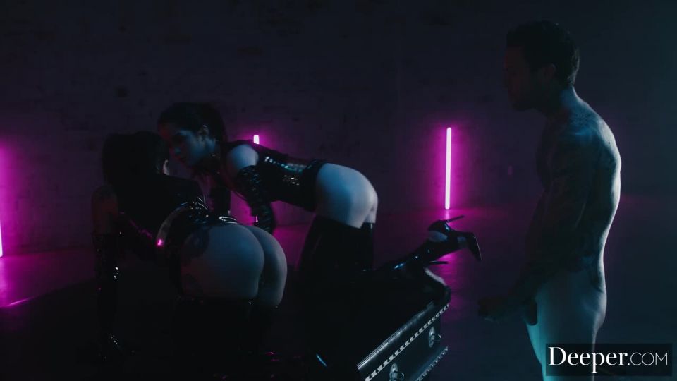 adult xxx video 31 Joanna Angel & Evelyn Claire - Valley Of The Fuck Dolls Part One [HD 2.82 GB] - bondage - femdom porn katy jayne bdsm porn us janitor