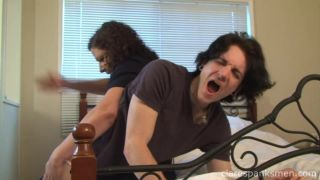 video 5 arab feet fetish fetish porn | – Miss Chris – Kade Spanked By His Mom The Cop | spanking