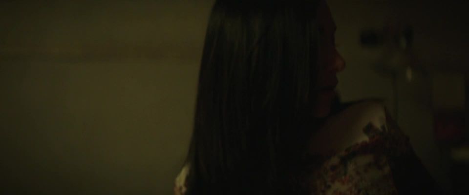 Cynthia Alesco - Los Romanoffs (2018) s01e06 HD 1080p!!!