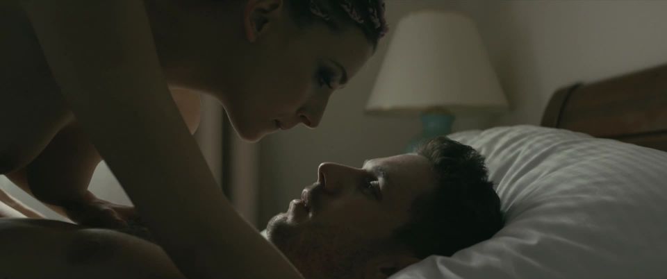 Paulina Korycka, Eugenia Grabizna, Kamila Sobczak, etc - Petla s01e01-02 (2020) HD 1080p - (Celebrity porn)