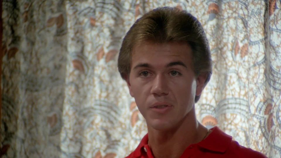 Britt Helfer, Camille Keaton, Jewel Shepard, Mary Miller, Carla Reynolds, Hope Holiday, etc - Raw Force (1982) HD 1080p - (Celebrity porn)