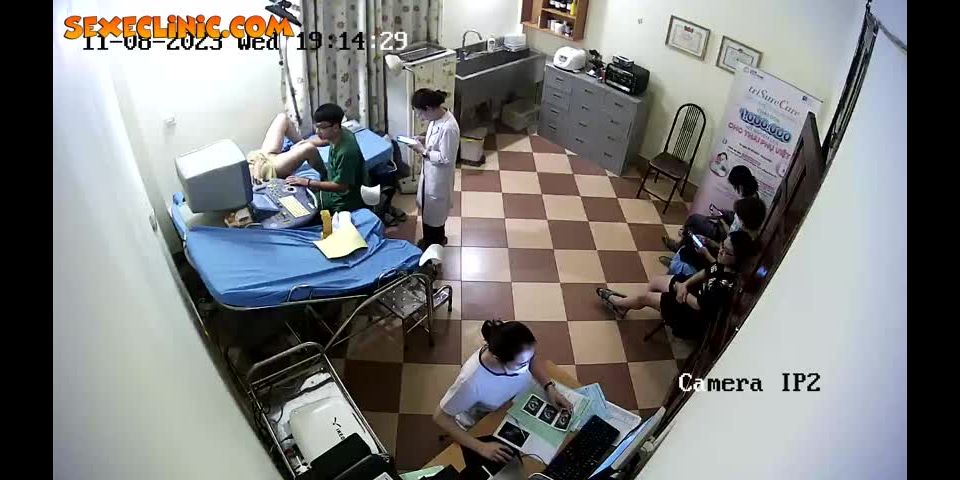 [sexeclinic.com] Trabajos de ultrasonido de viaje mantener2share vídeo k2s