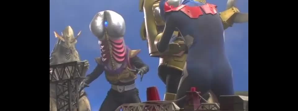 [supermisses.com] GMMD-01 Giant Heroine Hard Domination – Alpha Lady Mimi Asuka 巨大ヒロイン ドミネーションハード　アルファレディー編 Mimi Asuka | superheroines porn, superheroine, wonder woman