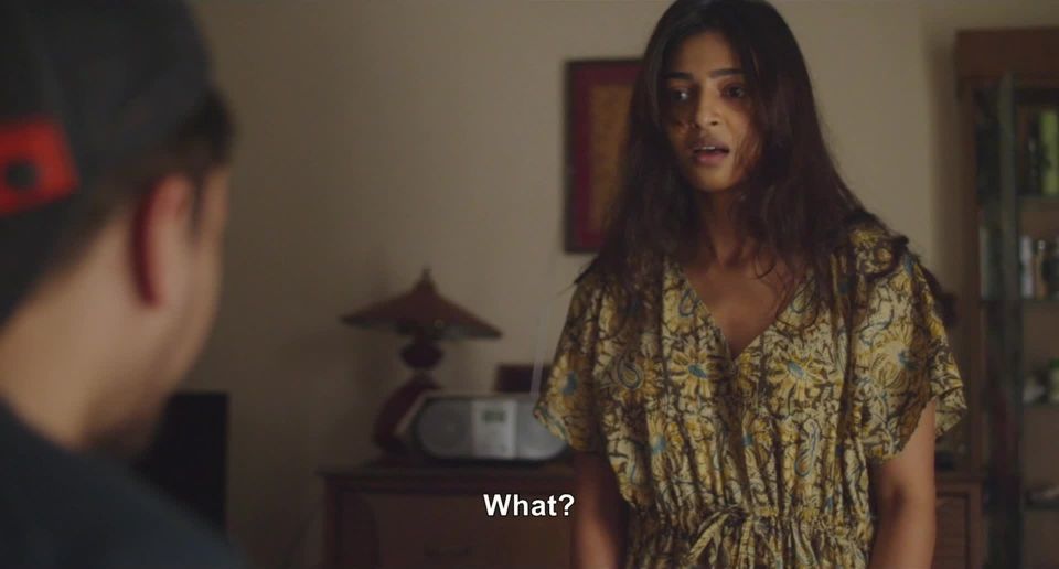 Radhika Apte - Madly (2016) HD 1080p!!!