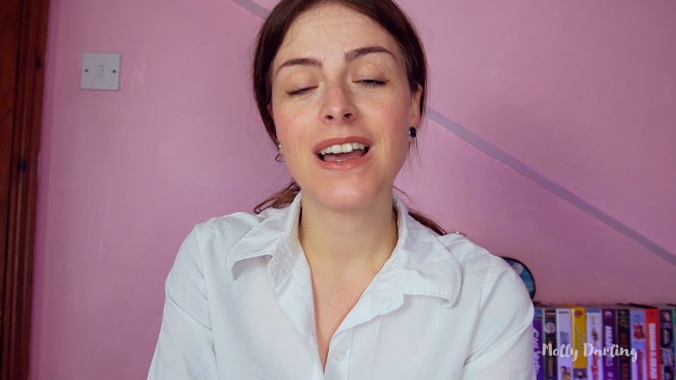 online clip para adultos 29 Molly Darling – Cómo ser una ama de casa de la limpieza, fumar fetiche porno en la masturbación porno