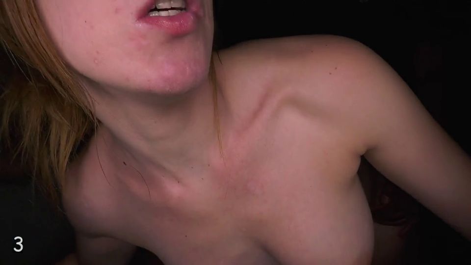 Tabor 2a visita (Pornografía de Amateur)