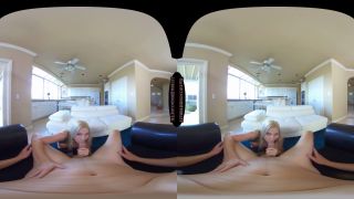 Christie Stevens JOI And Fucking In VR