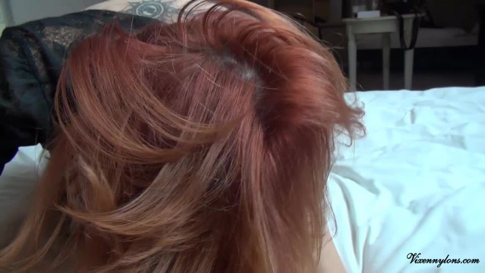 [Siterip] VixenNylonscom  Megapack 203