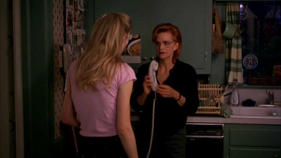 Laura Dern - Citizen Ruth (1996) HD 1080p - (Celebrity porn)