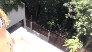 findomchristine  Dreaming of my private villa in Tulum - femdom - femdom porn femdom forced sex