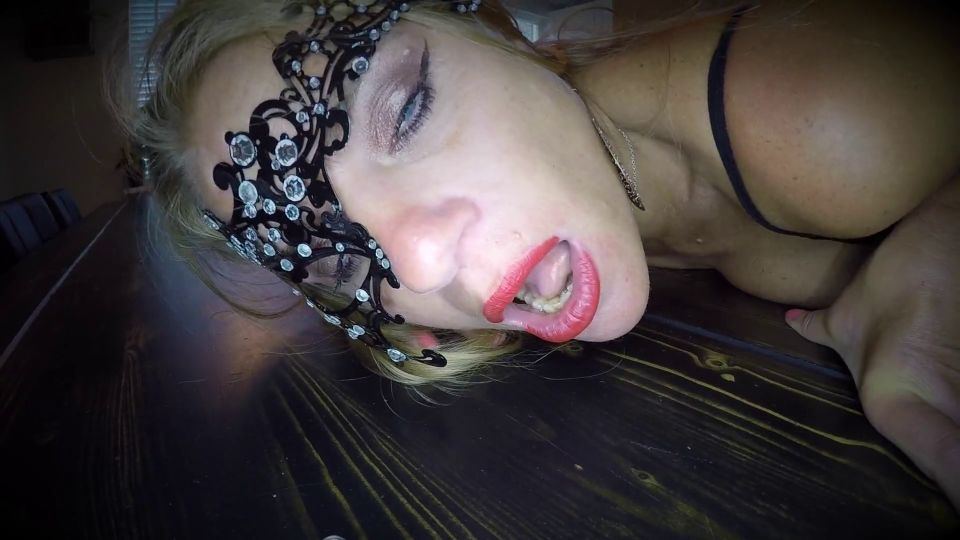 Passionate She Begs for Hot Dual Action Erotic Adventure