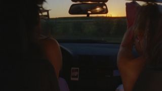 Manon Valentin, Jessie Alain - Vendredi sur Mer Les Filles Desir (2017) HD 1080p - [Celebrity porn]