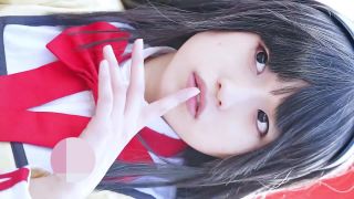 Cosplay 53 - cos61,  on voyeur 