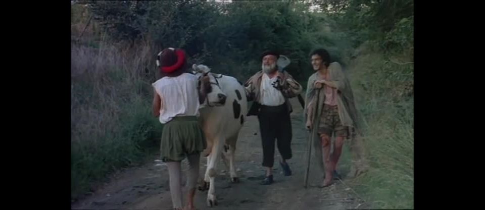 7542 Fiorina La Vacca