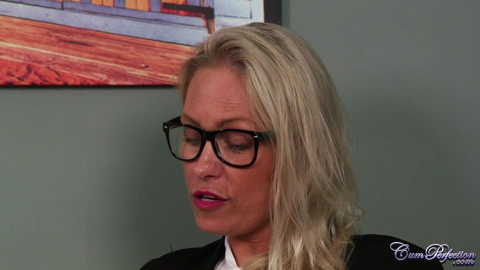 online porn clip 46 Cumperfection  – KELLY MYERS aka Nova Shields – Cumshot Research - kinky fetish - fetish porn hair fetish porn