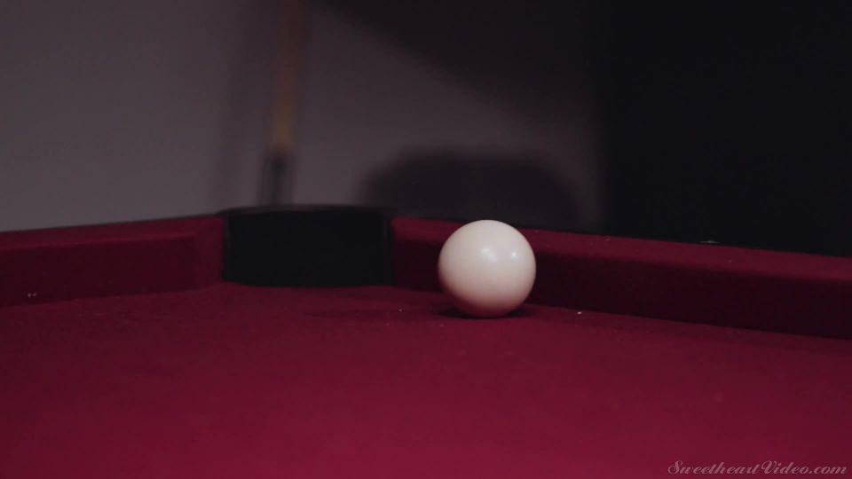 [Adria Rae] Sweetheart video with adria rae & silvia saige in one last day