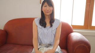 FHD JUL-022 白鳥 現役バレリーナの人妻 草刈美緒 28歳 AVデビュー！！!!!