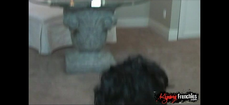 KinkyFrenchies kf 016