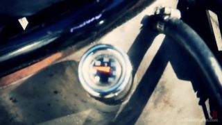 xxx video clip 17 femdom bondage The Prospect, Scene 1, spanking on fetish porn