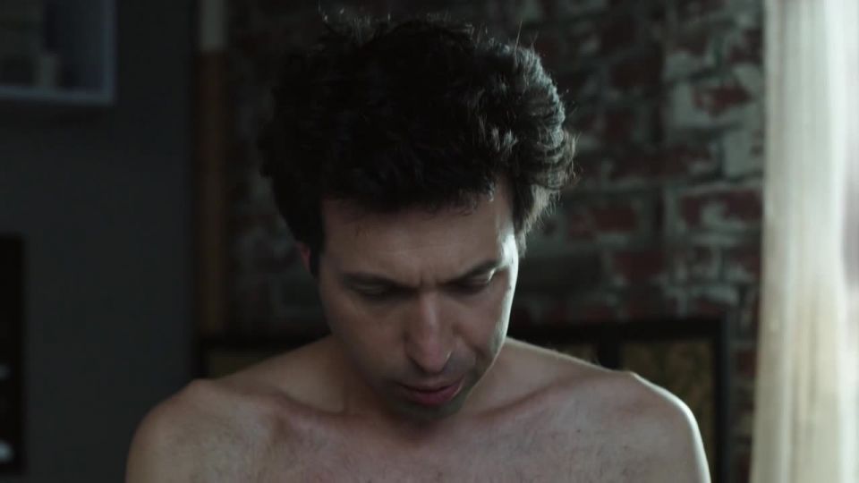 Allison Williams – Girls s06e04 (2017) HD 720p - (Celebrity porn)