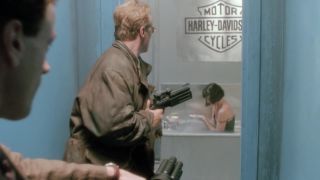 Kim Cattrall – Split Second (1992) HD 1080p!!!