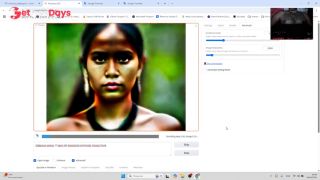 character 03 - how to create a porn character, how to animate porn cartoons, artificial intelligence