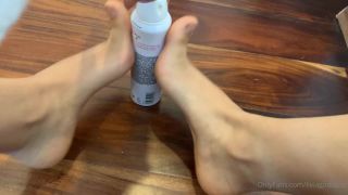 Gratis xxx video 49 jefe pies fetiche pies porno  liviagoddess 10 09 2020 115759495 pie  liviagoddess