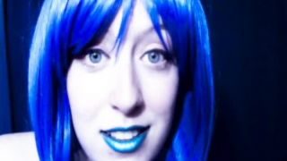 free adult video 24 Dont blink - fetish - femdom porn lesbian neck fetish