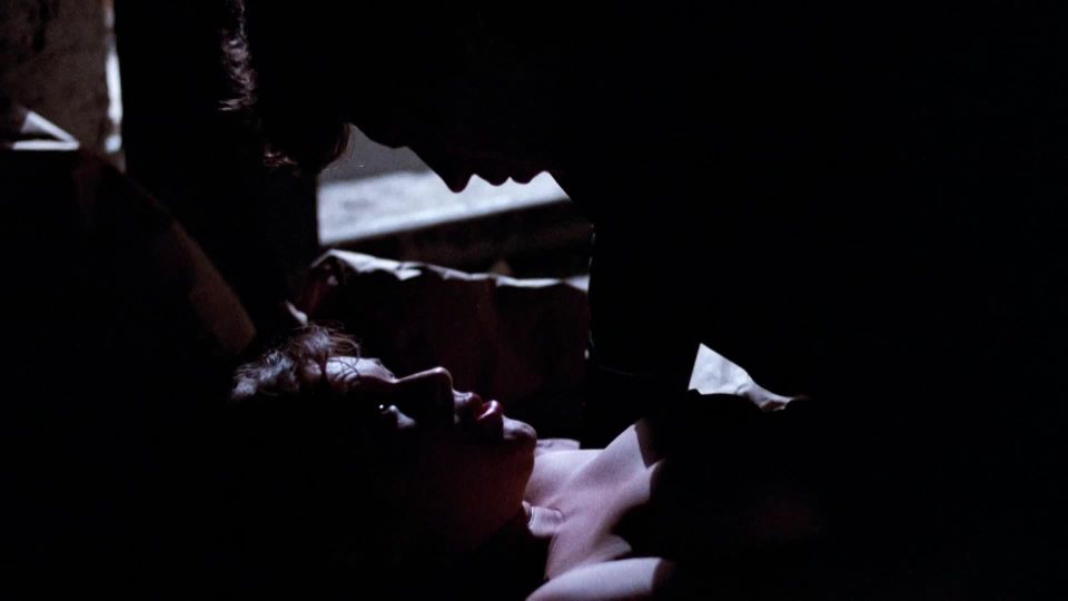 Saskia Ten Batenburg – Spetters (1980) HD 1080p - [Celebrity porn]